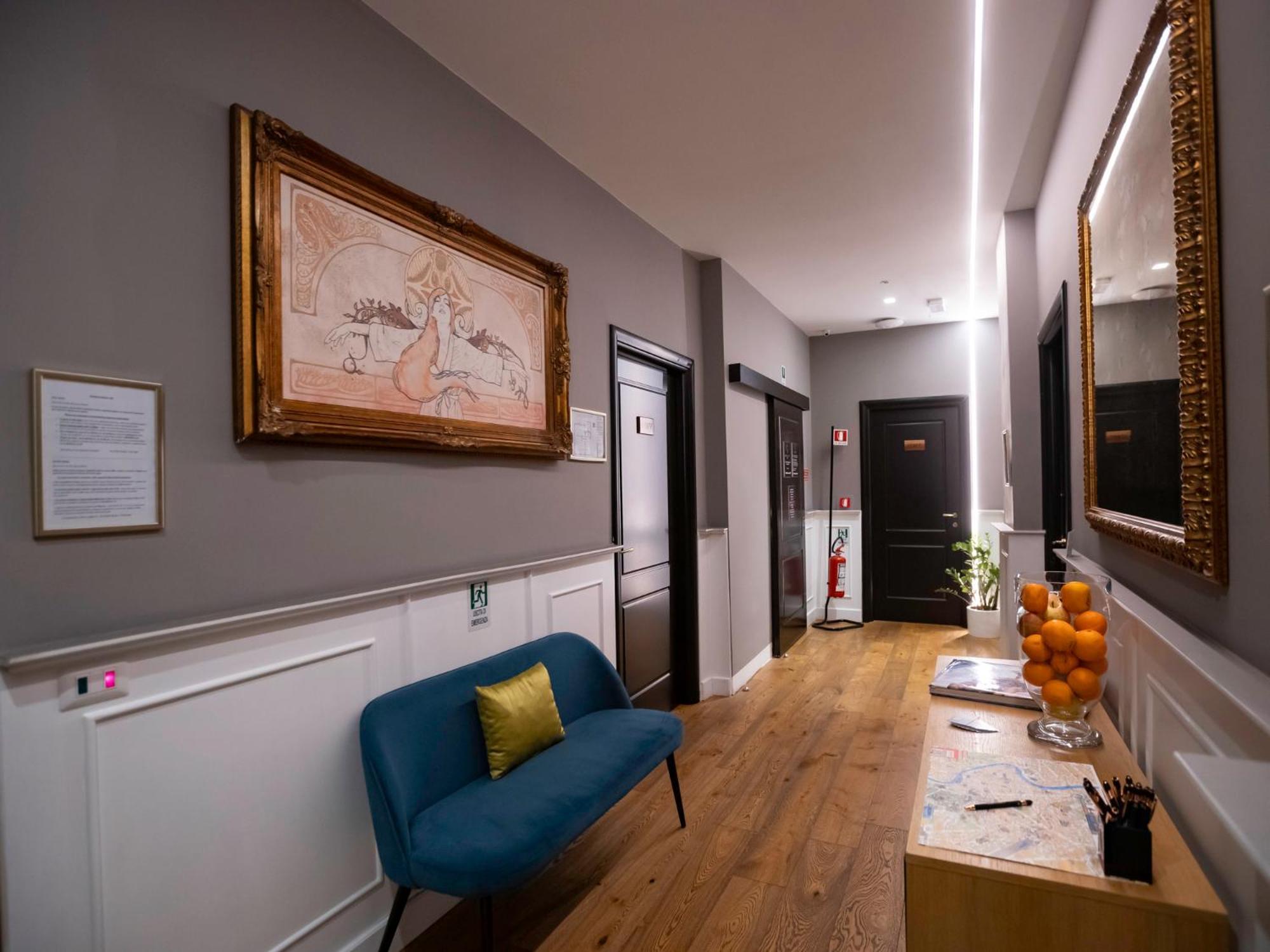 Jb Relais Luxury Rom