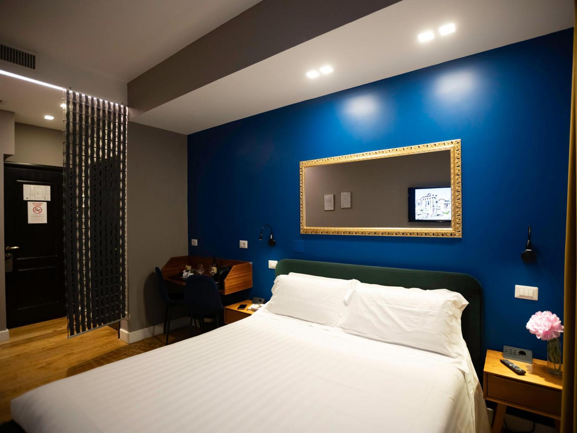 Jb Relais Luxury 3* Rom