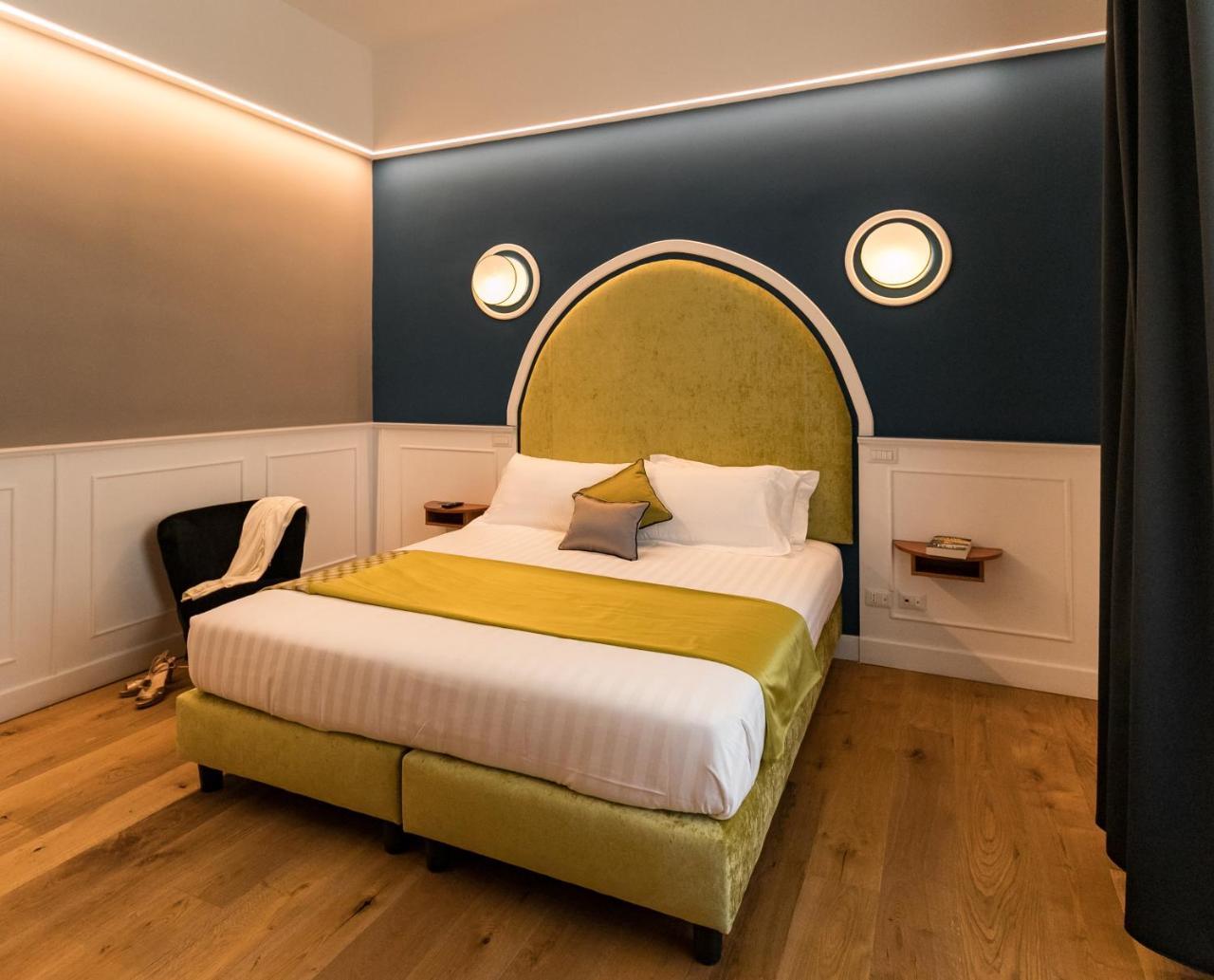 Jb Relais Luxury Rom