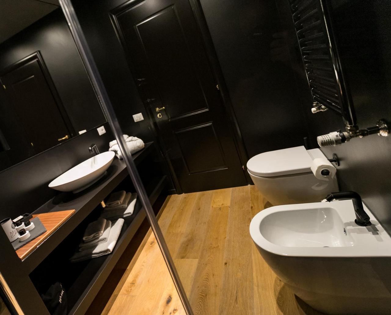 Jb Relais Luxury 3* Rom
