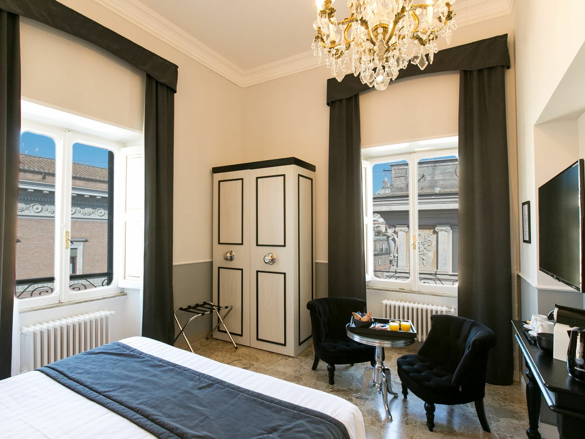 Jb Relais Luxury Frühstückspension