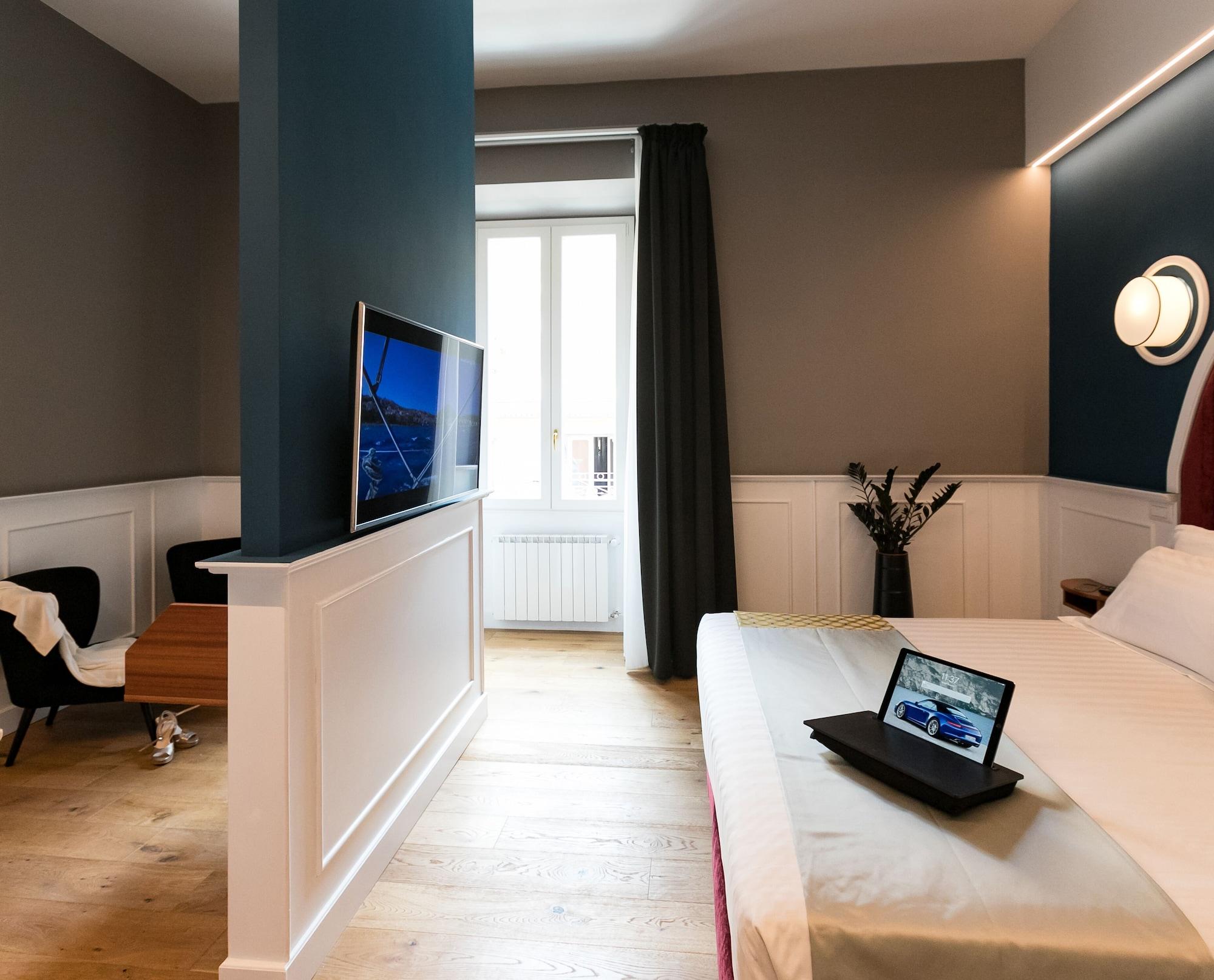 Jb Relais Luxury Rom