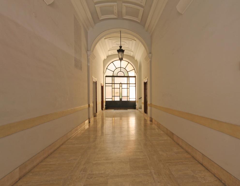 Bed & Breakfast Jb Relais Luxury Rom