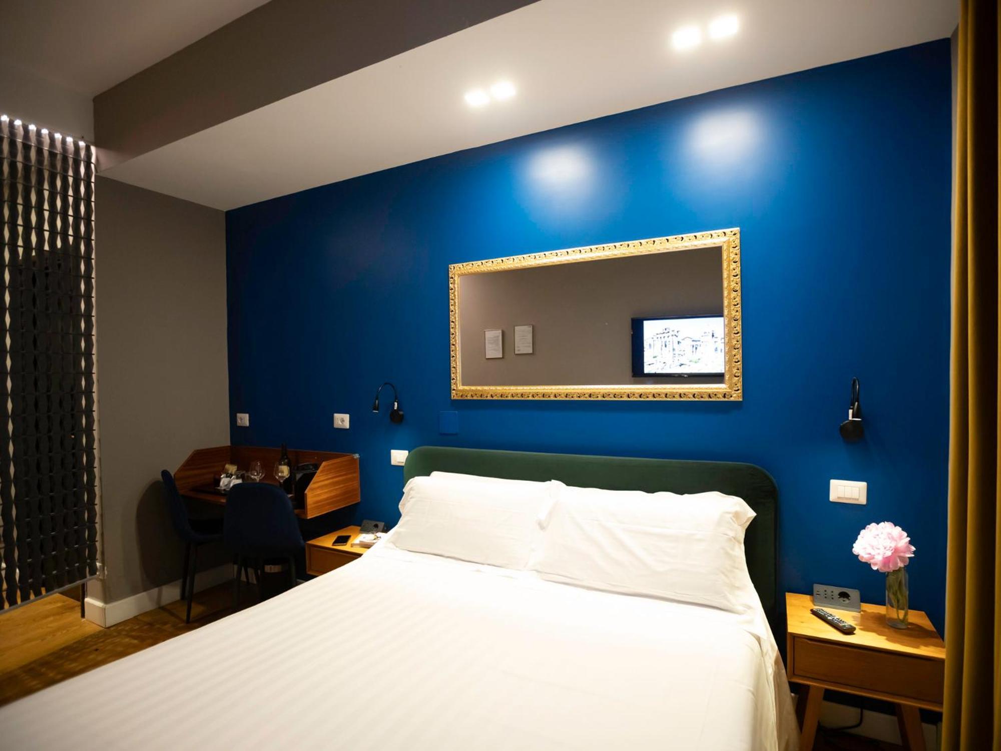 Bed & Breakfast Jb Relais Luxury 3*