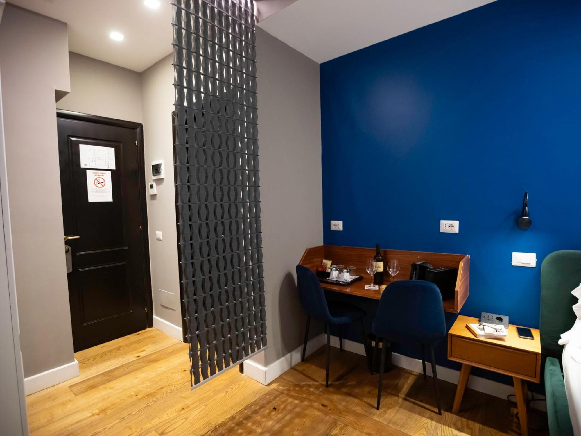 Jb Relais Luxury