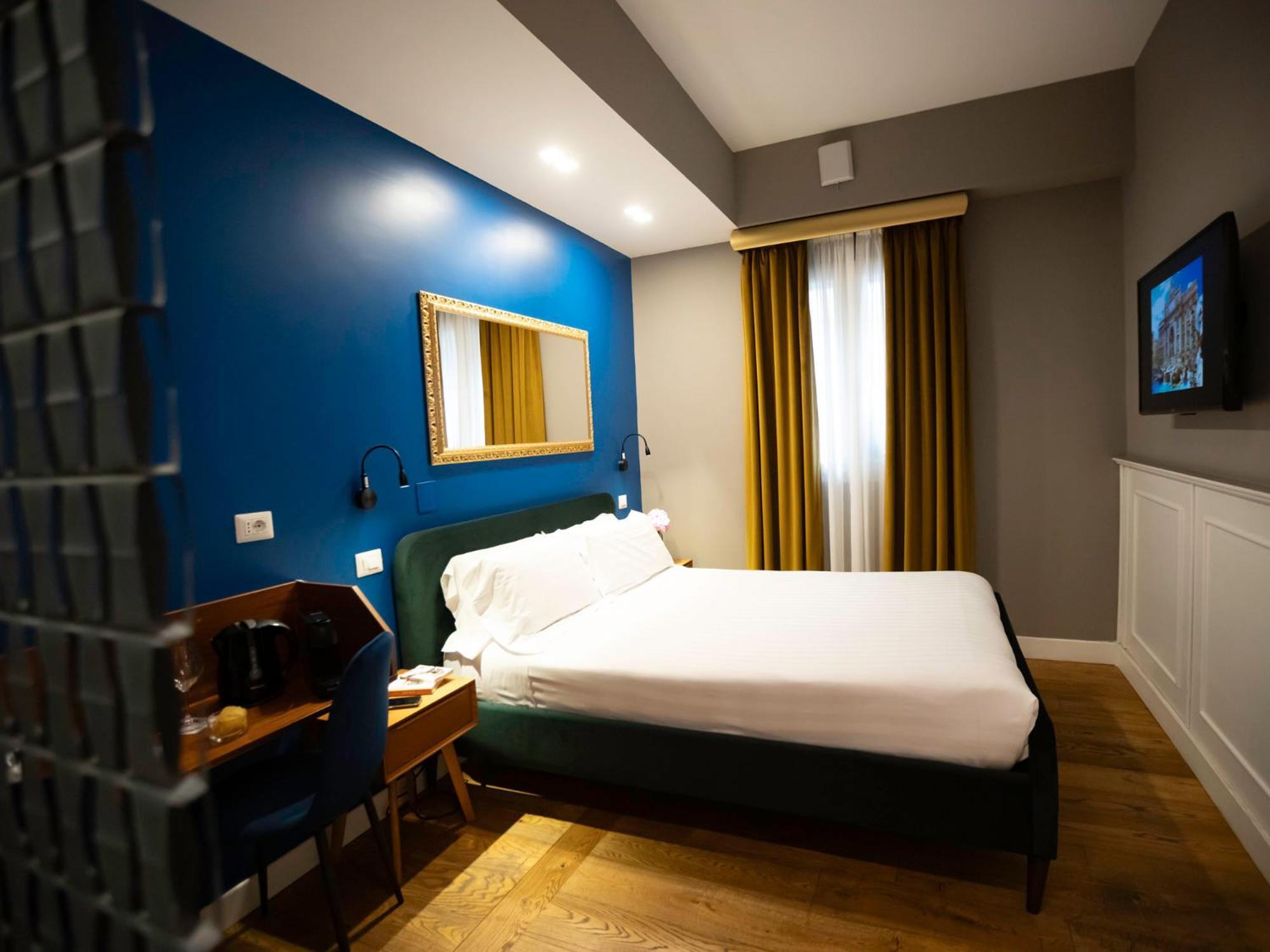 Jb Relais Luxury Bed & Breakfast