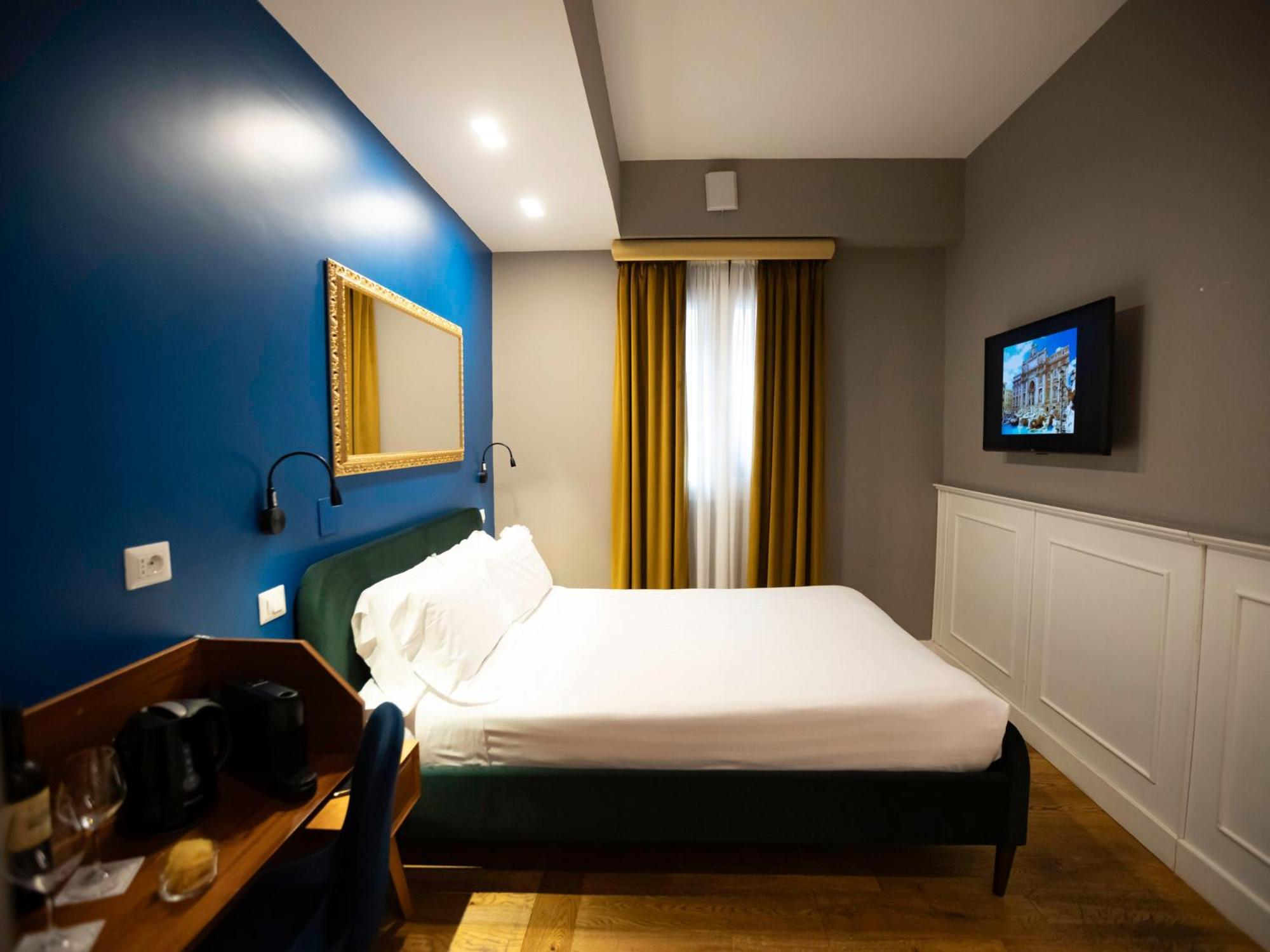 Bed & Breakfast Jb Relais Luxury