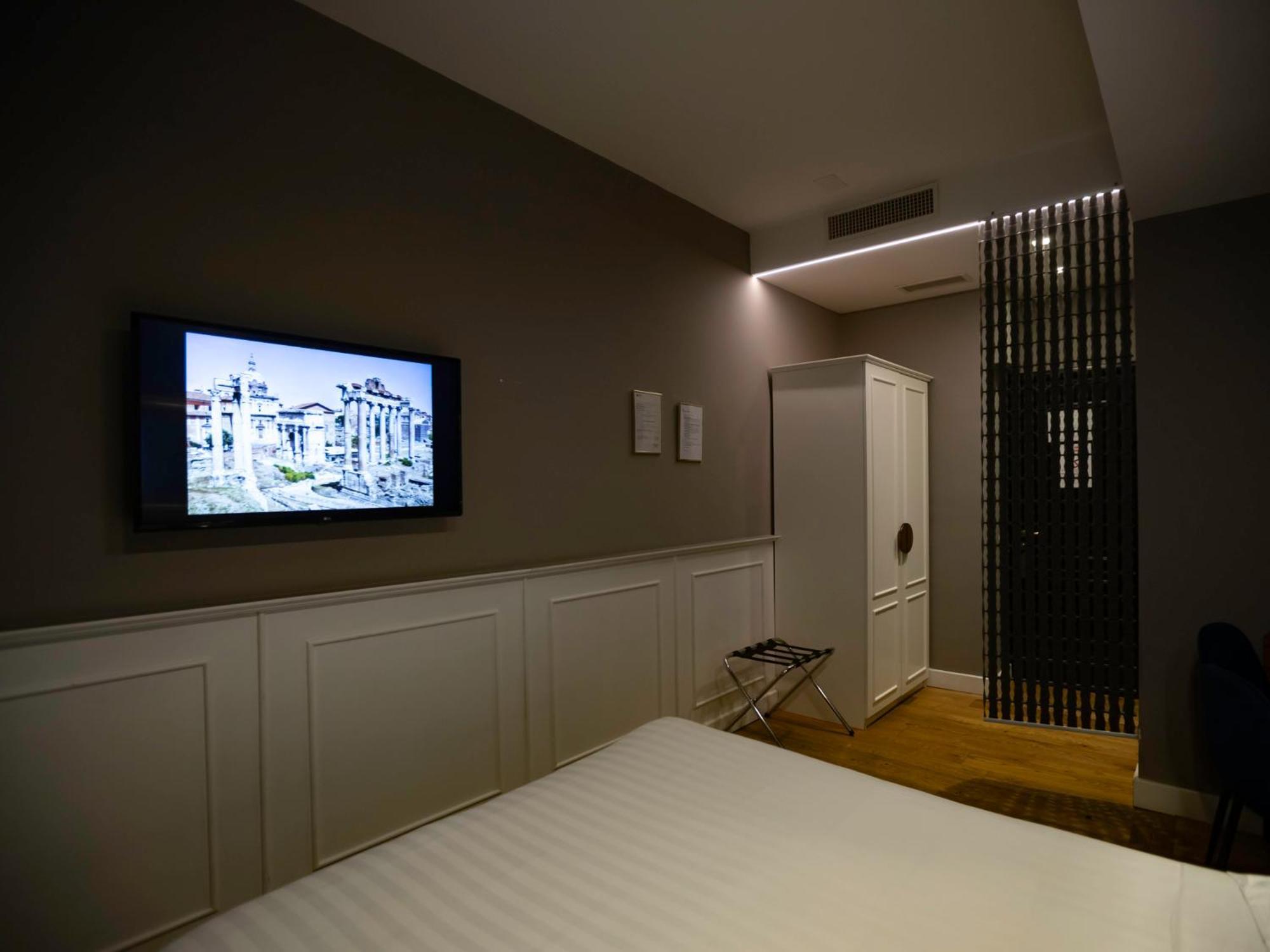 Jb Relais Luxury Bed & Breakfast Rom