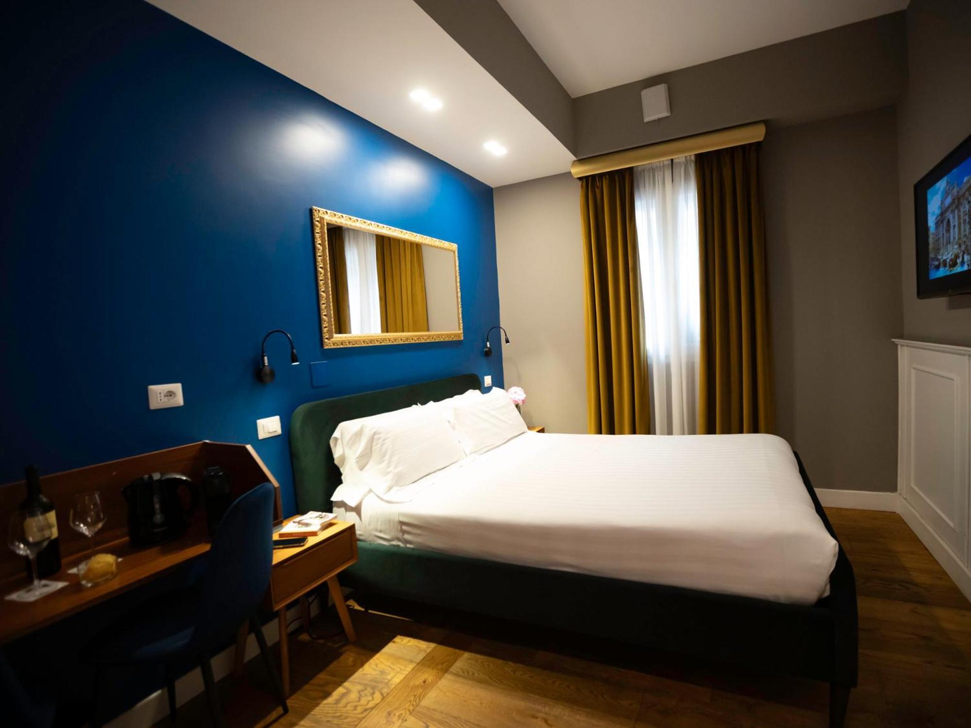 Jb Relais Luxury 3*