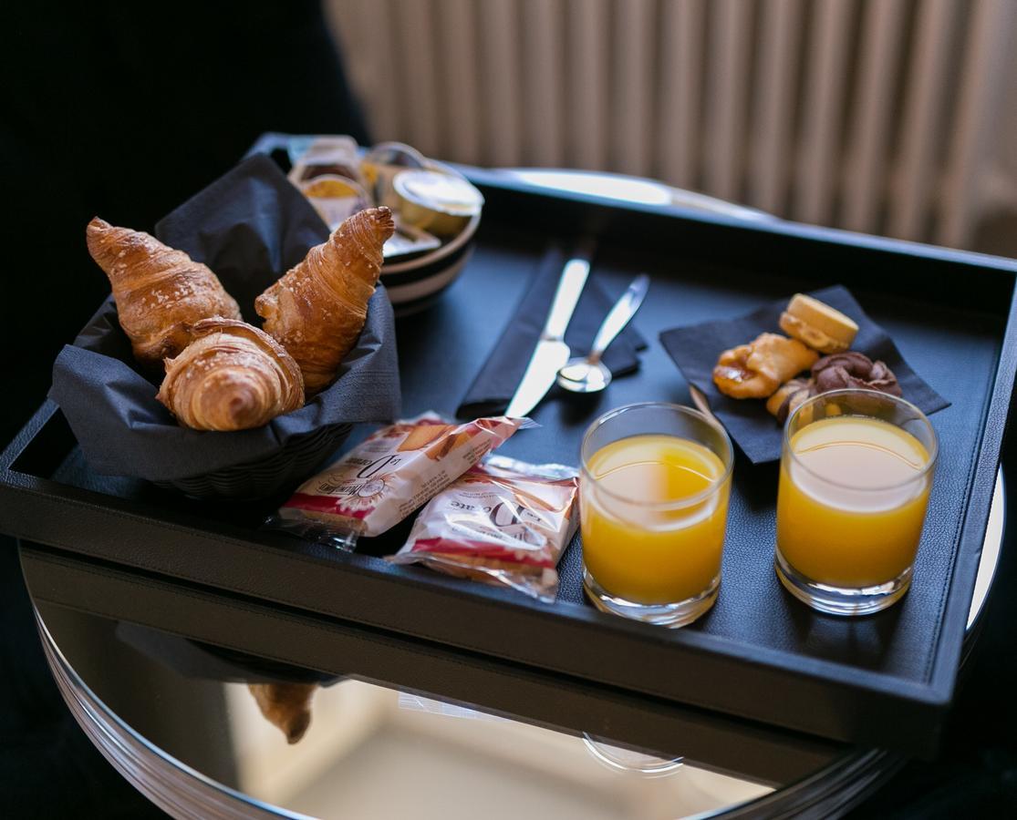 Bed & Breakfast Jb Relais Luxury Rom