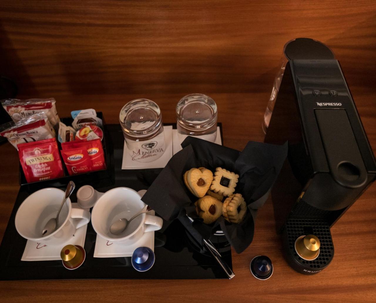 Jb Relais Luxury Bed & Breakfast Rom