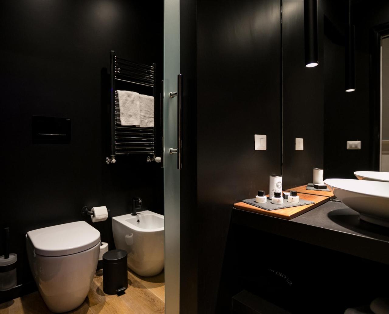 Jb Relais Luxury Bed & Breakfast Rom