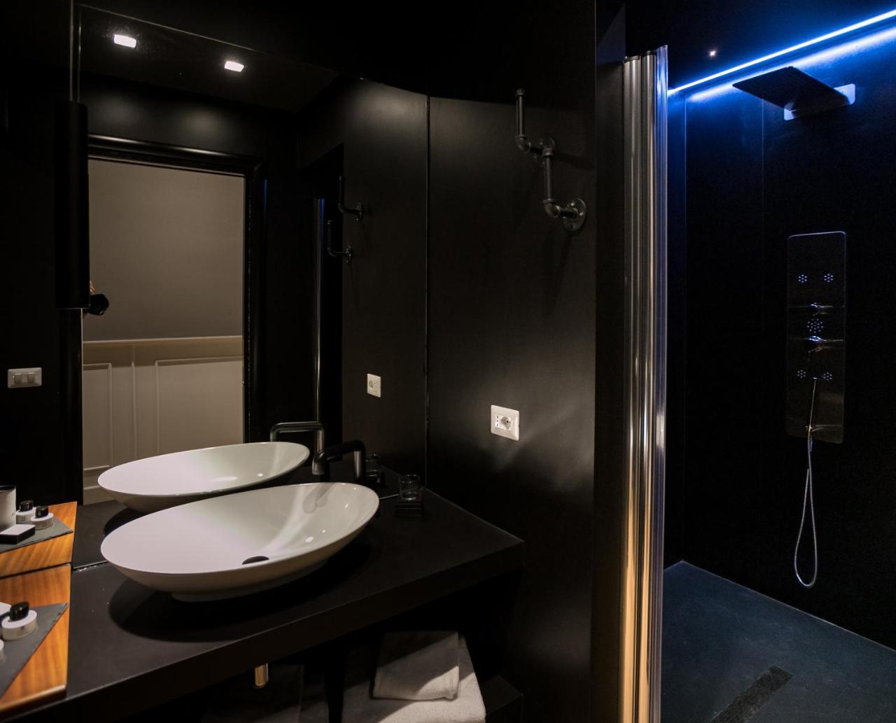 Jb Relais Luxury 3* Rom