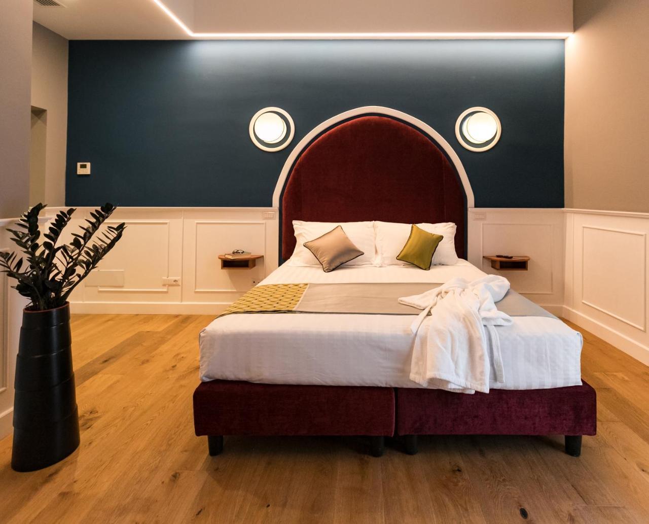 Jb Relais Luxury 3* Rom